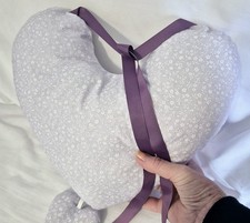 Mastectomy/lumpectomy Recovery
