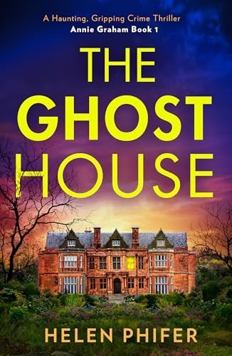 The ghost house must - house:,