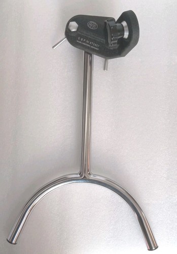 Arriflex shoulder support - arriflex,