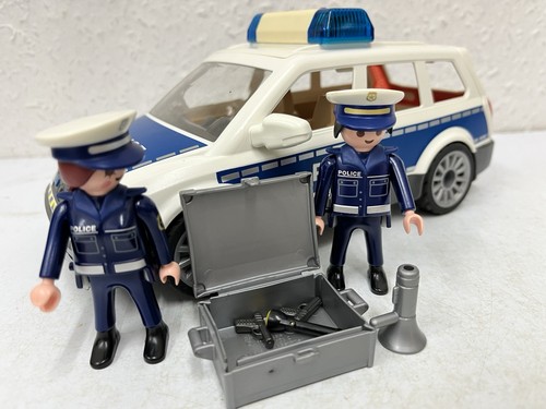 Playmobil city set 6920 lights - playmobil,