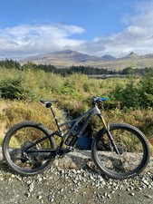 S-Works Stumpjumper 2022