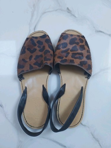 Womens animal print leather - womens,