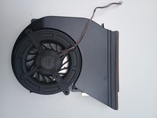 PS3 Slim Heatsink and Fan assembly
