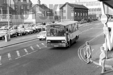 35mm Black and White Negative