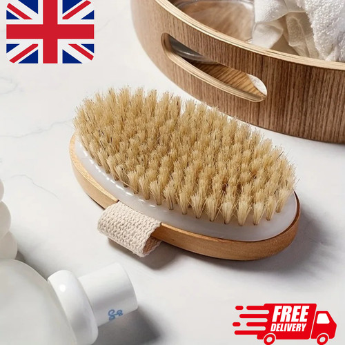 1pc dry body brush for - dry,