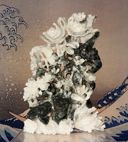 Chinese natural dushan - chinese,