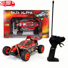 Remote Control RC Car 1:18