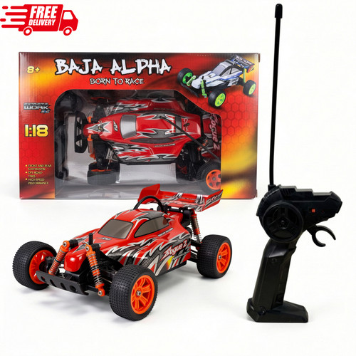 Remote control racing - remote,