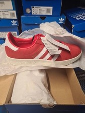 adidas Trimm Trab Mens Size