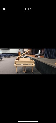 Young chang 185 - g-185, piano