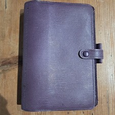 Filofax Calf Leather 4 CLF 7/8