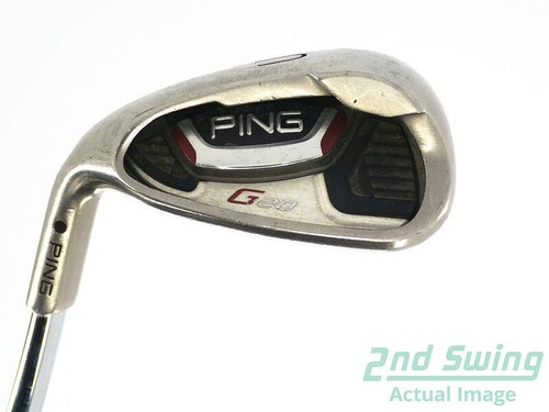 Ping g20 wedge gap - g20, gw