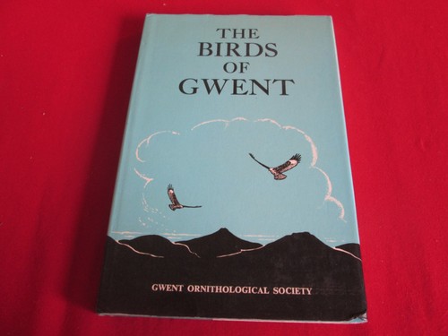 The birds gwent - gwent, 1977