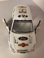 Bburago 1:24 Ford Focus
