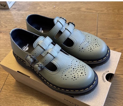 Martens mary jane 8065 uk - martens,