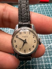Vintage Timex Ladies