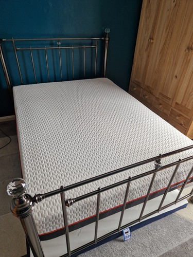 Silentnight just calm double - silentnight,