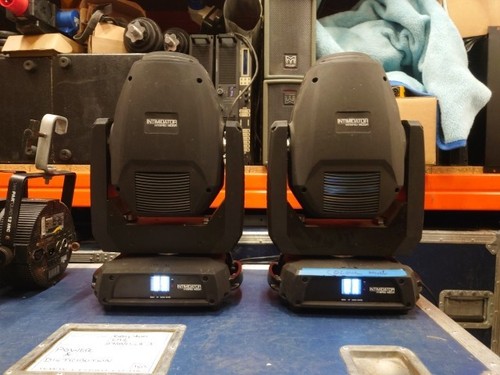 Chauvet - 2x,