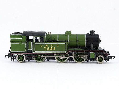 Bachmann lner gresley class - bachmann,