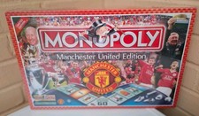 Monopoly Hasbro Board Game -