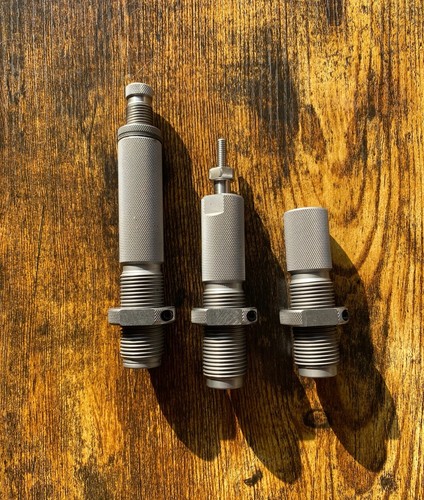 Hornady 458 lott reloading - hornady,
