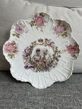 King Edward VII - Coronation