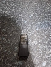 VAUXHALL  VIVARO  1.6  BOSCH GLOW PLUG RELAY 0281003050 2015 - 2019