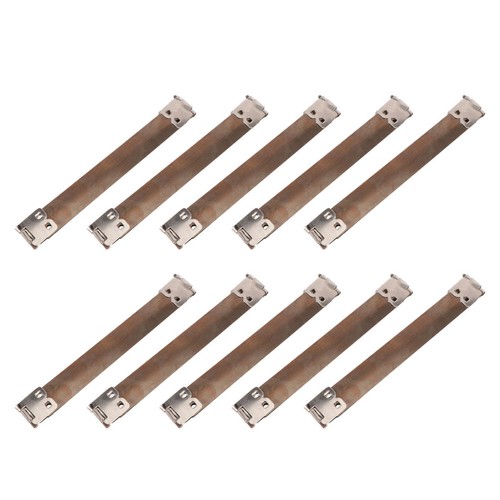 10pcs internal metal - metal, flex