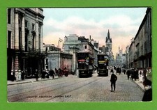 00/134/26  Postcard  ABERDEEN