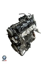 VOLVO V70 BARE ENGINE EURO 6