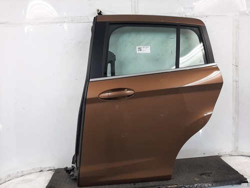 Ford max titanium mk1 - b,