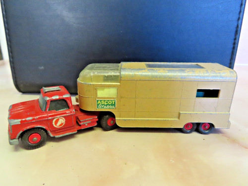 Matchbox kingsize k18 - matchbox, #