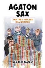 Agaton Sax and the Cashless