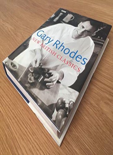 New british classics gary - british, classics-gary