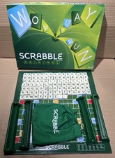 Scrabble Original Board Game