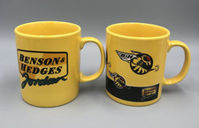 Rare Original Jordan F1 Benson