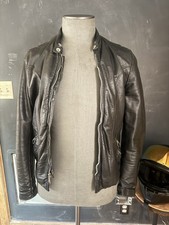 Vintage 1970s BROOKS "Gold