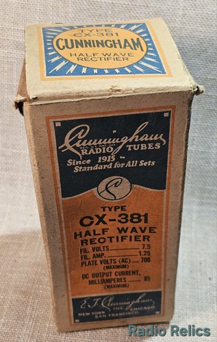 Cunningham 381 half - cunningham,