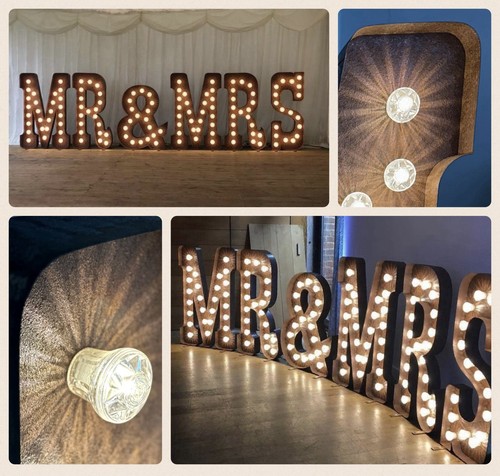 4ft light mrs - 4ft,