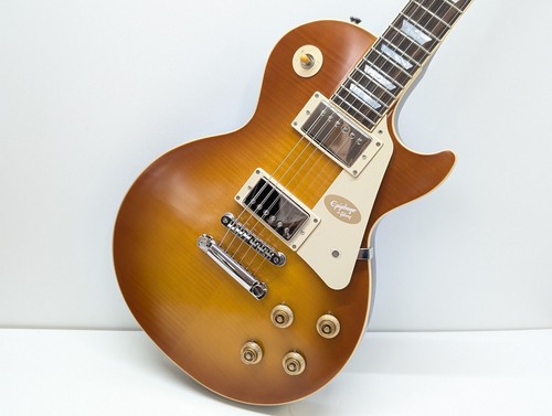 Epiphone inspired gibson - inspired, by