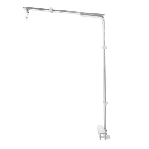 Fish tank light - , holder
