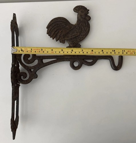 Salvaged vintage metal - salvaged,