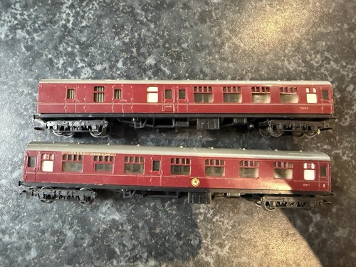 Triang hornby set - hornby, 2
