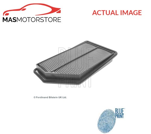Engine air filter element blue - element,