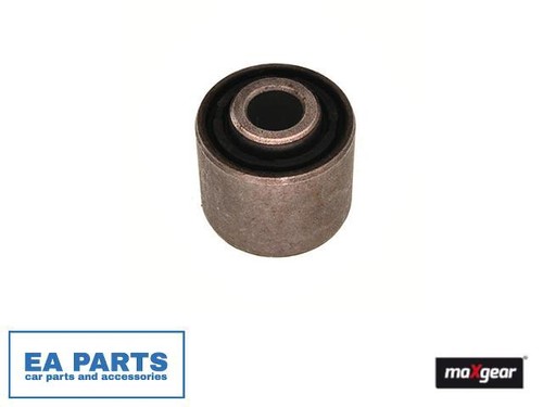 Control arm trailing bush - control, arm-/trailing