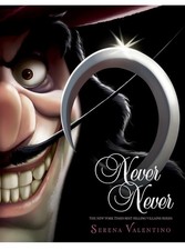 Never Never-Villains Book 9: A