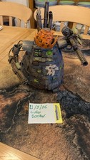 Warhammer 40k Ork Stompa
