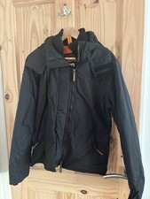 Superdry Women’s Black