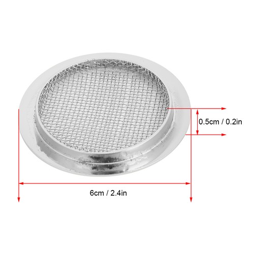 2pcs resonator guitar sound - 2pcs,