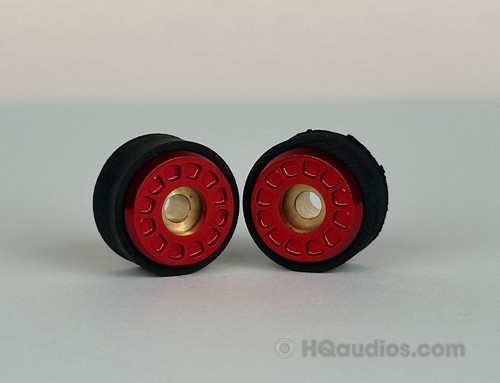 Pioneer 909 pinch roller - pioneer, rt-909